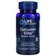 Life Extension, Curcumin Elite, екстракт куркуми, 30 рослинних капсул (LEX-24673)