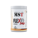 MST Nutrition MST-16401 🥭MST Nutrition, Комплекс для суглобів з колагеном, Flex Pro, манго-маракуйя, 90 порцій, 945 г (MST-16401)