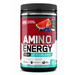 Optimum Nutrition, Amino Energy UC-II, фруктова фієста, 270 г (819441), фото