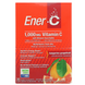 Ener-C ENR-00103 Ener-C, Витамин C, смесь для приготовления мультивитаминного напитка со вкусом мандарина и грейпфрута, 1000 мг, 30 пакетиков (ENR-00103) 1