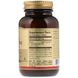 Solgar SOL-00476 Solgar, Ацетил L-карнітин, 1000 мг, 30 таблеток (SOL-00476) 2