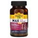 Country Life CLF-08121 Мультивітаміни і мінерали для жінок, Max for Women, Country Life, 120 таблеток (CLF-08121) 1