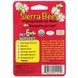 Sierra Bees MBE-01141 Органический бальзам для губ Sierra Bees, гранат, 4 в упаковке (MBE-01141) 2