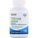 Houston Enzymes HNI-00030 Травні ферменти TriEnza, Houston Enzymes, 180 жувальних таблеток (HNI-00030) 1