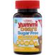 Hero Nutritional Products  HNP-68488 Витамин D3 без сахара для детей, Yummi Bears, Vitamin D3, Hero Nutritional Products, 1000 МЕ, 60 штук (HNP-68488) 3