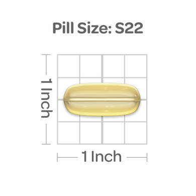 Коензим Q-10 + L-карнітин, Q-SORB ™ Co Q-10 30 mg plus L-Carnitine, Puritan's Pride, 250 мг, 60 капсул (PTP-51067), фото