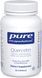 Pure Encapsulations PE-00231 Pure Encapsulations, Кверцетин, 500 мг, 60 капсул (PE-00230) 1