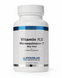 Douglas Laboratories DOU-97923 Витамин К2, Vitamin K2, Menaquinone-7, Douglas Laboratories, 60 капсул (DOU-97923) 1