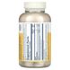 Solaray SOR-04490 Витамин С жевательный, Vitamin C Chewable, Solaray, 500 мг, 100 жевательных конфет (SOR-04490) 2