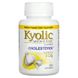 Kyolic WAK-10441 Kyolic, Aged Garlic Extract, екстракт часнику з лецитином, склад 104 для зниження рівня холестерину, 100 капсул (WAK-10441) 1