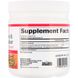 Natural Factors NFS-04549 Куркумин для роста мышц, Muscle Recovery Growth Curcumizer, Natural Factors, CurcuminRich, 156 г (NFS-04549) 2