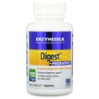 Enzymedica, Digest + пробіотики, 90 капсул (ENZ-13041)