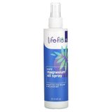 Life Flo Health LFH-40530 Life-flo, спрей із чистої магнієвої олії, 237 мл (LFH-40530)