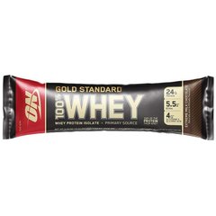Optimum Nutrition, Whey Gold 32 г 1/6- - extreme milk chocolate (813706), фото