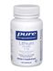 Pure Encapsulations PE-01126 Pure Encapsulations, Литий оротат, 5 мг, 90 капсул (PE-01126) 1