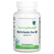 Seeking Health SKH-52092 Seeking Health, Мультивитамины без метила, Multivitamin One MF, 45 вегетарианских капсул (SKH-52092) 1