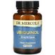 Dr. Mercola MCL-01799 Dr. Mercola, убихинол, 150 мг, 30 капсул (MCL-01799) 1