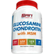 SAN SAN-61611 SAN, Глюкозамін, Хондроїтин + MSM, 180 таблеток (SAN-61611) 1