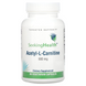 Seeking Health SKH-52008 Seeking Health, Ацетил-L-карнітин, 500 мг, 90 вегетаріанських капсул (SKH-52008) 1
