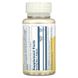 Solaray SOR-04359 Solaray, Ниацин, 100 мг, 100 растительных капсул (SOR-04359) 2