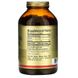 Solgar SOL-01541 Solgar, натуральний соєвий лецитин, 1360 мг, 250 м'яких таблеток (SOL-01541) 2