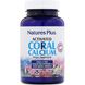Nature's Plus NAP-03723 Nature's Plus, активований кораловий кальцій, 90 вегетаріанських капсул (NAP-03723) 3