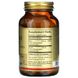 Solgar SOL-01911 Solgar, ніацин, що не викликає почервоніння, 500 мг, 100 рослинних капсул (SOL-01911) 2