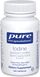Pure Encapsulations PE-00382 Pure Encapsulations, Йод (йодид калия), 120 капсул (PE-00382) 1
