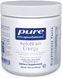 Pure Encapsulations PE-02136 Кетони для енергії мозку і спортивної витривалості, KetoBrain Energy, Pure Encapsulations, полунично-лимонадний смак, 300 г (PE-02136) 1