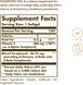 Solgar SOL-03541 Solgar, Витамин Е природного происхождения, 268 мг (400 МЕ), 100 мягких желатиновых капсул (SOL-03541) 4