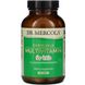 Dr. Mercola MCL-01010 Dr. Mercola, Жевательные мультивитамины для детей, 60 таблеток (MCL-01010) 1