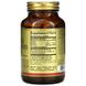 Solgar SOL-03541 Solgar, Вітамін Е природного походження, 268 мг (400 МО), 100 м'яких желатинових капсул (SOL-03541) 2