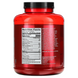 BSN 100772 BSN, Syntha-6, Ultra Premium Protein Matrix, протеїнова матриця ультрапреміальної якості зі смаком шоколадного коктейлю, 2270 г (BSN-00720) 2