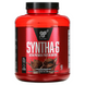 BSN 100772 BSN, Syntha-6, Ultra Premium Protein Matrix, протеиновая матрица ультрапремиального качества, со вкусом шоколадного коктейля, 2270 г (BSN-00720) 1