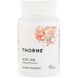 Thorne Research THR-74502 Thorne Research, O.P.C.-100, Экстракт виноградных косточек, 100 мг, 60 капсул (THR-74502) 1