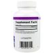 Natural Factors NFS-02714 Мелатонін, Melatonin, Natural Factors, 1 мг, 180 жувальних таблеток (NFS-02714) 2
