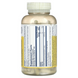 Solaray SOR-08301 Solaray, Без олії, лецитин, з 95% фосфоліпідів, 500 мг, 250 капсул (SOR-08301) 2