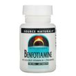 Source Naturals, Бенфотіамін, 150 мг, 60 таблеток (SNS-01906)