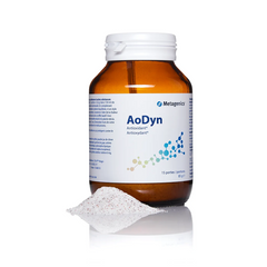Metagenics, AoDyn (АоДин), порошок, 15 порций, 85 г (MET-28022), фото