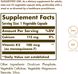Solgar SOL-03603 Solgar, натуральний вітамін K2, 100 мкг, 50 рослинних капсул (SOL-03603) 4