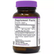 Bluebonnet Nutrition BLB-00449 Фолієва кислота 400 мг, Folic Acid, Bluebonnet Nutrition, 90 вегетаріанських капсул (BLB-00449) 2