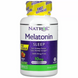 Natrol NTL-07150 Natrol, Мелатонін, 10 мг, Straw, 100 таблеток (NTL-07150) 1