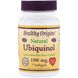 Healthy Origins HOG-36464 Healthy Origins, Ubiquinol, Убіхінол натуральний, 100 мг, 7 капсул (HOG-36464) 1