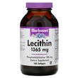 Bluebonnet Nutrition, натуральный лецитин, 1365 мг, 180 мягких желатиновых капсул (BLB-00926)