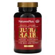 NaturesPlus, Ultra Hair, для мужчин и женщин, 90 таблеток (NAP-04842)