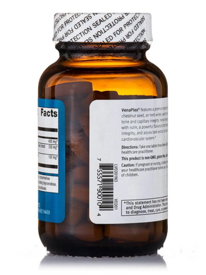 Metagenics, Вітаміни для серцево-судинної системи, VenaPlex, 60 тaблеток (MET-90010), фото