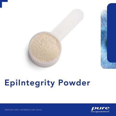 EpiIntegrity Powder , Pure Encapsulation 6 унций, (171 грамм) (PE-02201), фото