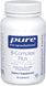 Pure Encapsulations PE-00449 Витамин B (сбалансированная витаминная формула), B-Complex Plus, Pure Encapsulations, 120 капсул (PE-00449) 1