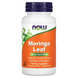 Now Foods NOW-04020 NOW Foods, Moringa Leaf, 90 вегетаріанських капсул (NOW-04020) 1