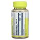 Solaray SOR-71705 Куркума ферментована, Turmeric, Solaray, органік, 425 мг, 100 вегетаріанських капсул (SOR-71705) 2